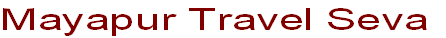 Mayapur Travel Seva