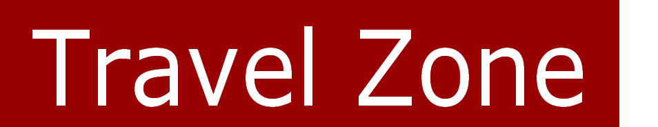  Travel Zone 