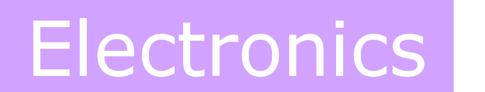  Electronics 