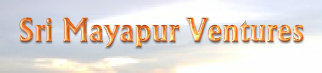 Sri Mayapur Ventures