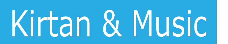  Kirtan & Music 