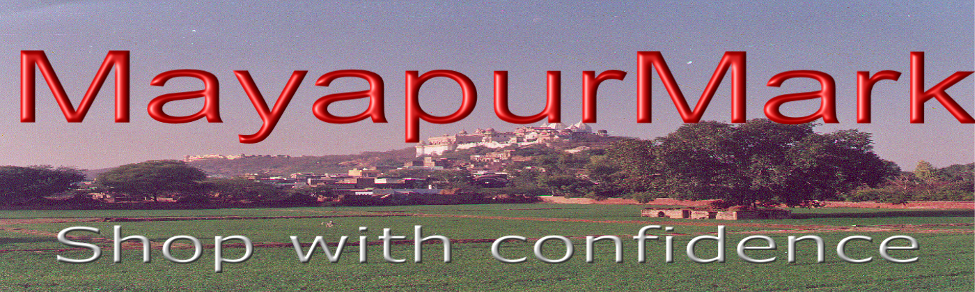 Shop with confidence